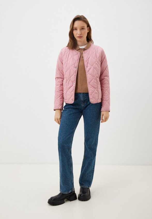 Куртка стеганая Baon