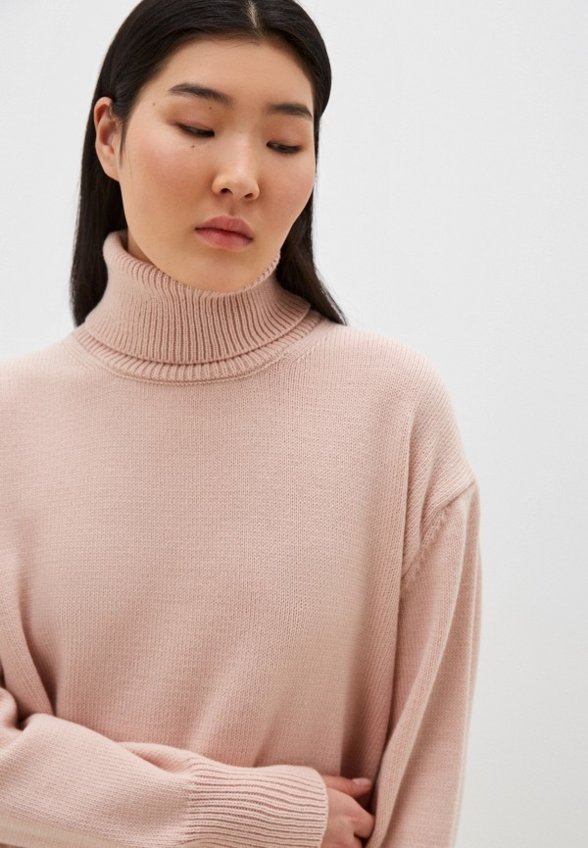 Свитер Маковцвет