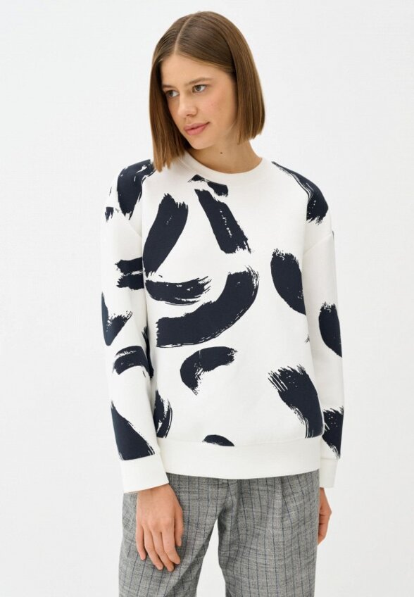 Свитшот M.Reason