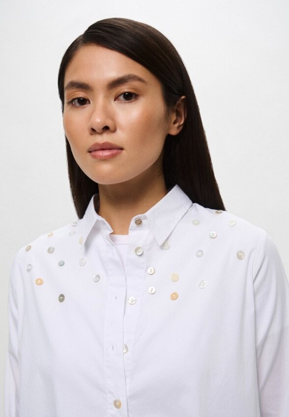 Рубашка La Martina