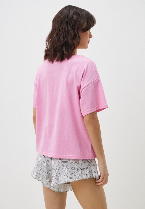 Пижама Новое Кимоно