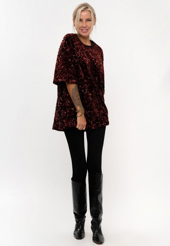 Футболка Ptaxx