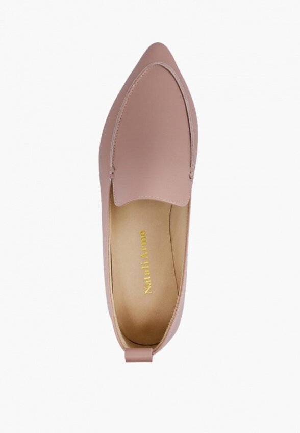 Лоферы Natali Arme