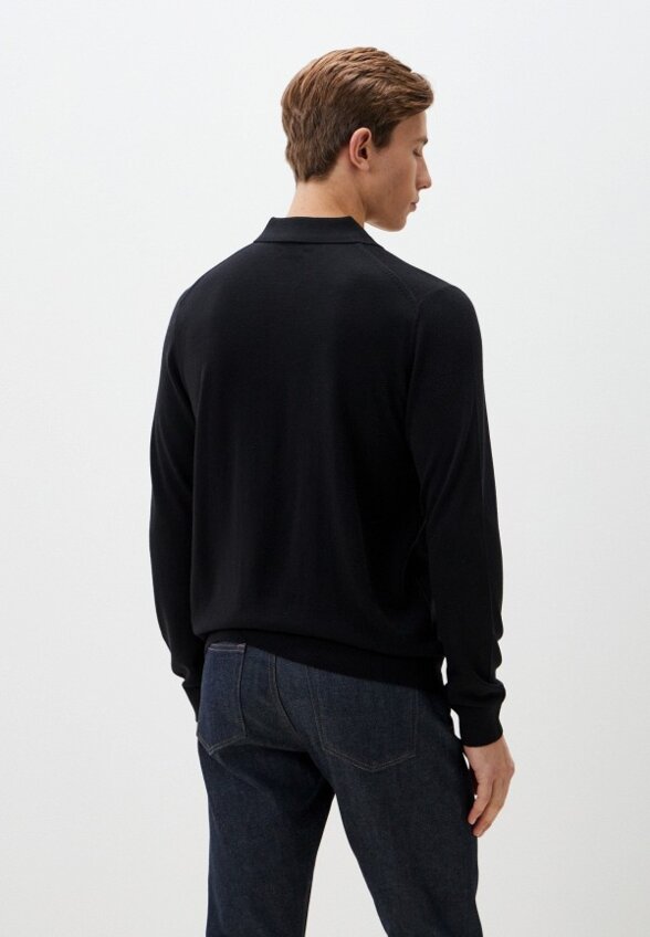 Поло Enrico Cerini