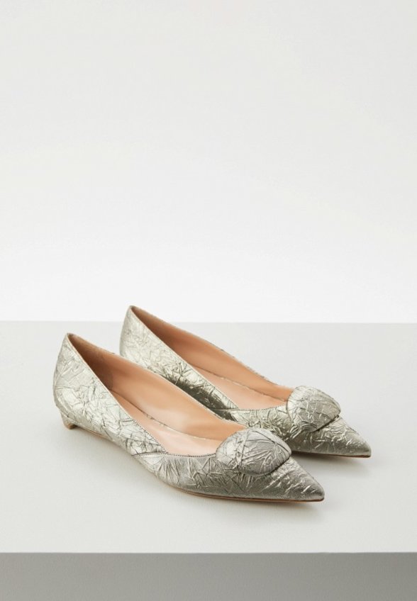 Туфли Rupert Sanderson