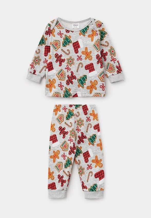 Пижама Youlala