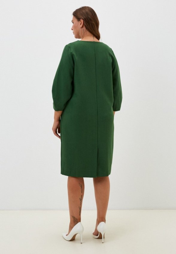 Платье Silver String