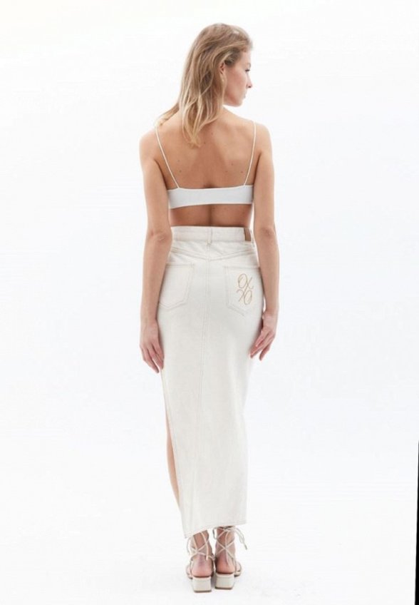 Юбка джинсовая OXXO