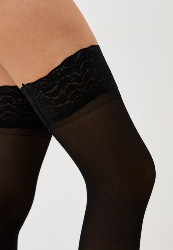 Компрессионные чулки Venoteks