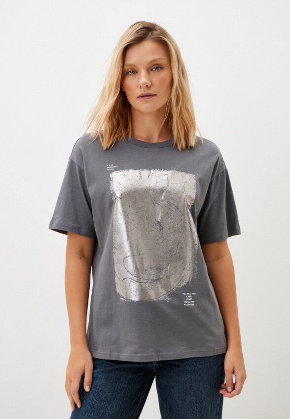 Футболка Mark Formelle