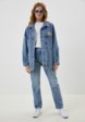 Куртка джинсовая Lulez2  - превью