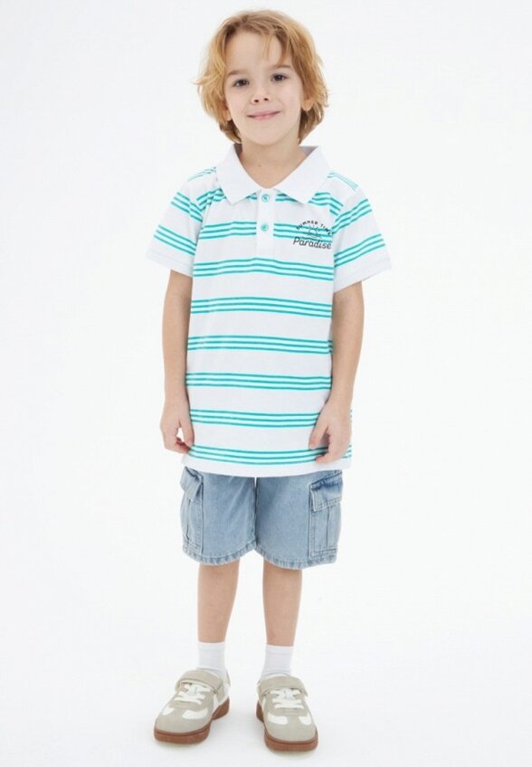 Поло Totti Kids