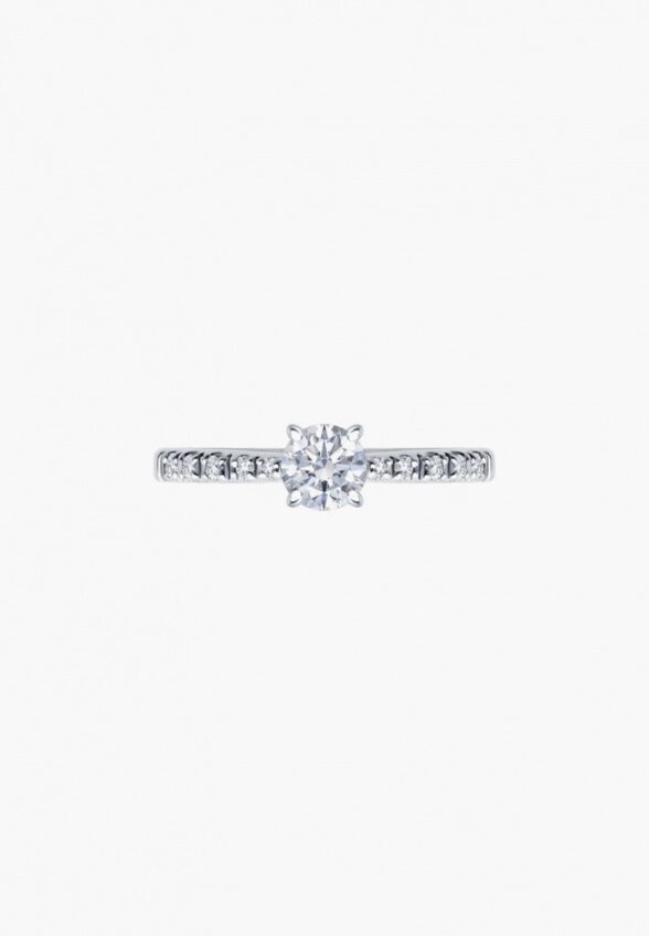 Кольцо Diamant