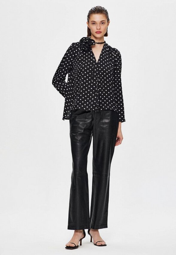 Блуза Miss Chic