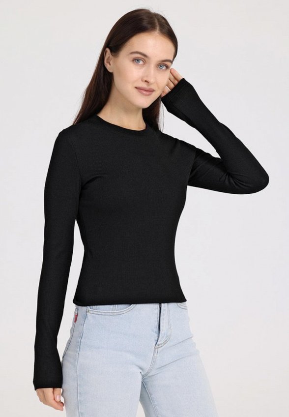 Лонгслив Апрель