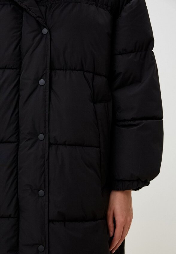 Пуховик Terranova