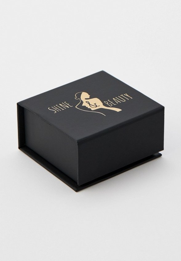 Кольцо Shine&Beauty