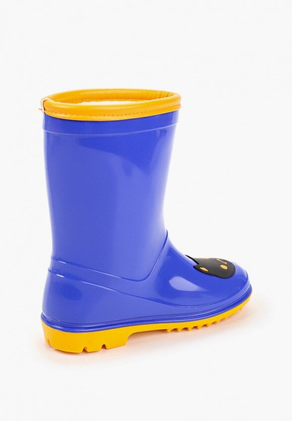 Сапоги резиновые Kenkä