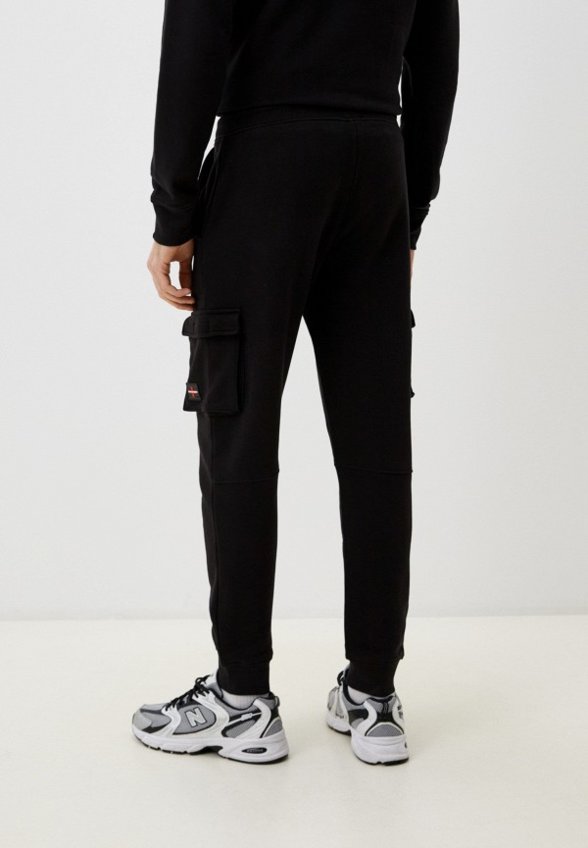 Брюки спортивные ZU Elements