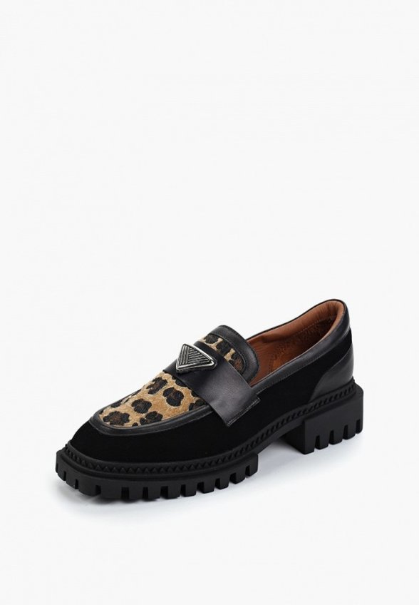 Туфли Grand Style