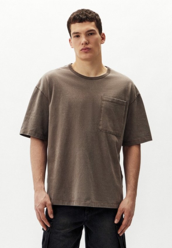 Футболка Mademan