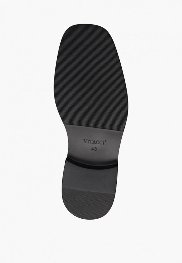 Лоферы Vitacci