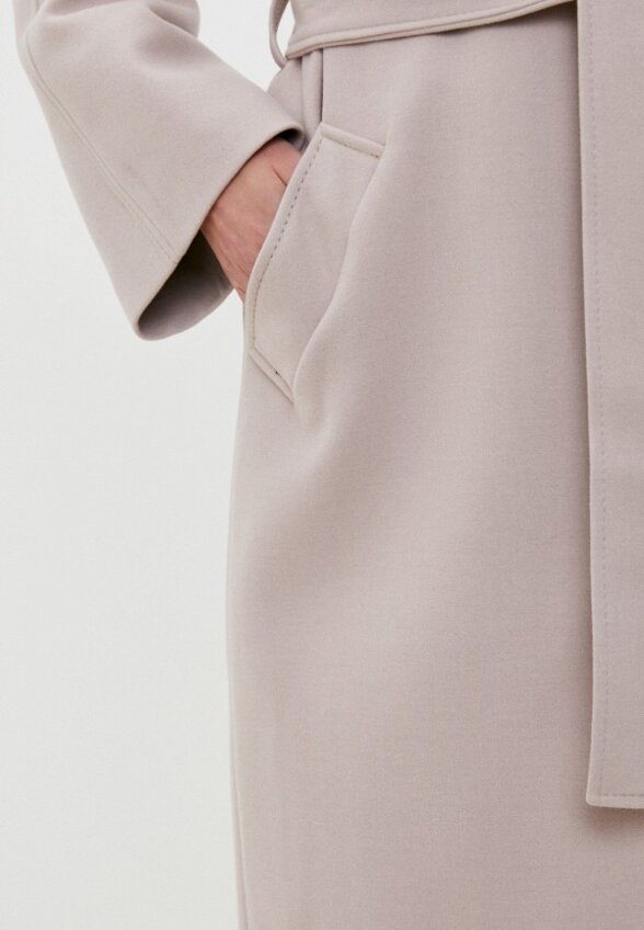 Пальто-халат Ovelli