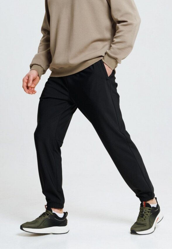 Брюки спортивные Baasploa
