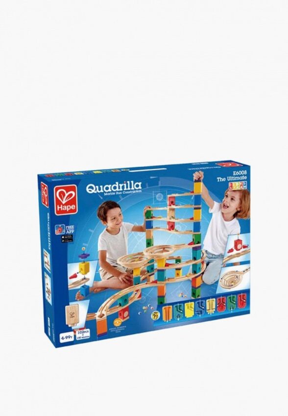 Набор игровой Hape