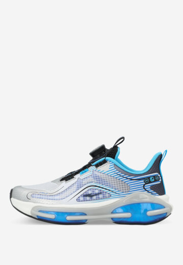 Кроссовки детские Erke, Серый