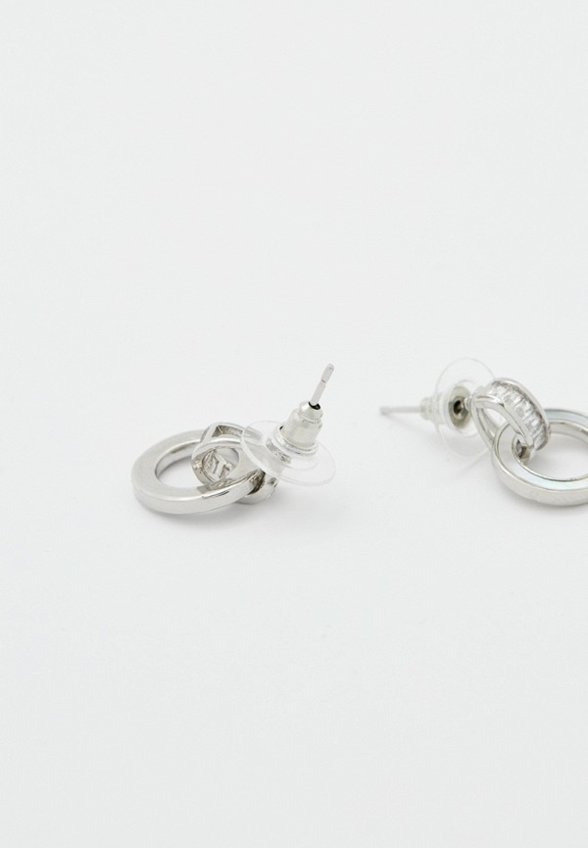 Серьги Bocciolo