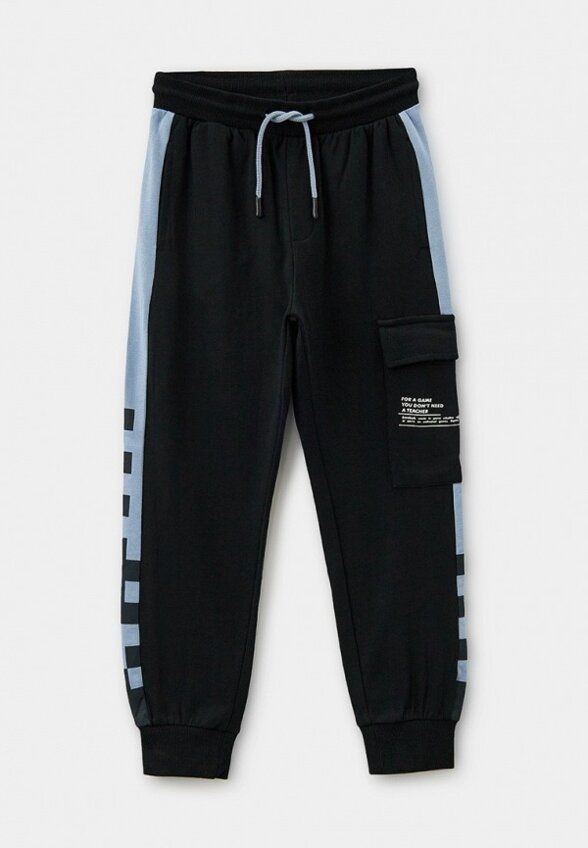 Брюки спортивные Coccodrillo