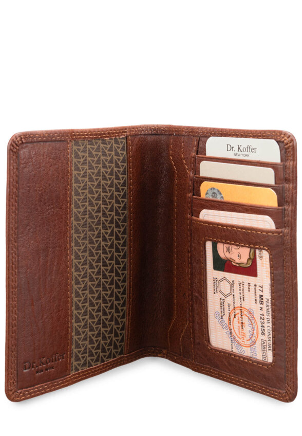 Др.Коффер X510427-78-05 обложка для документов