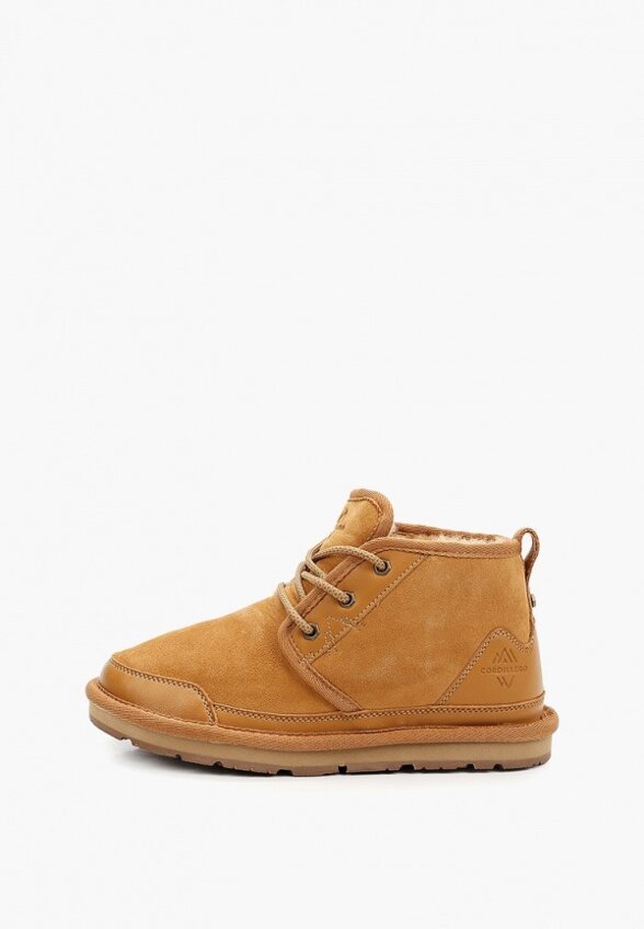 Ботинки Cordillero