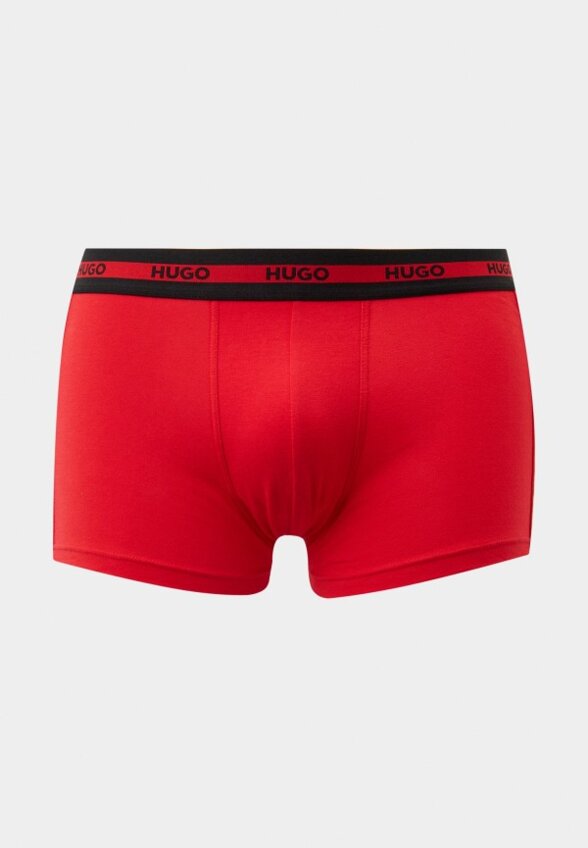 Трусы 3 шт. Hugo