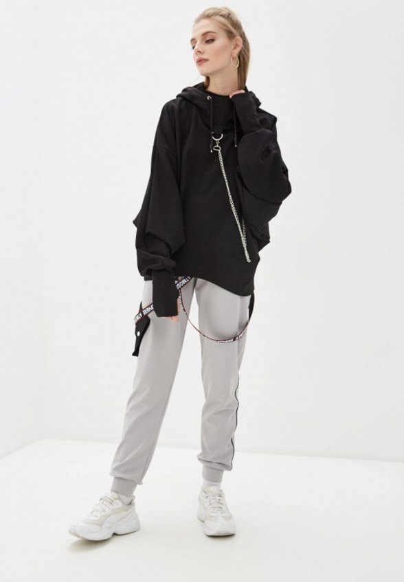 Брюки спортивные Malaeva