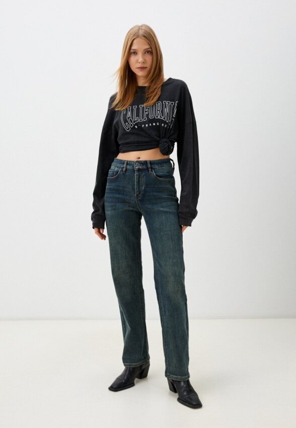 Джинсы Dimarkis Day