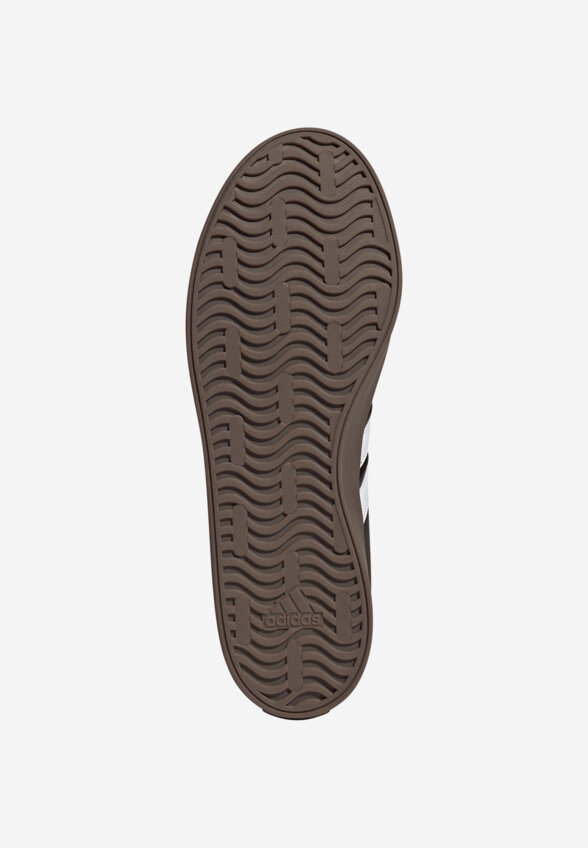 Кеды мужские adidas Vl Court 3.0, Черный