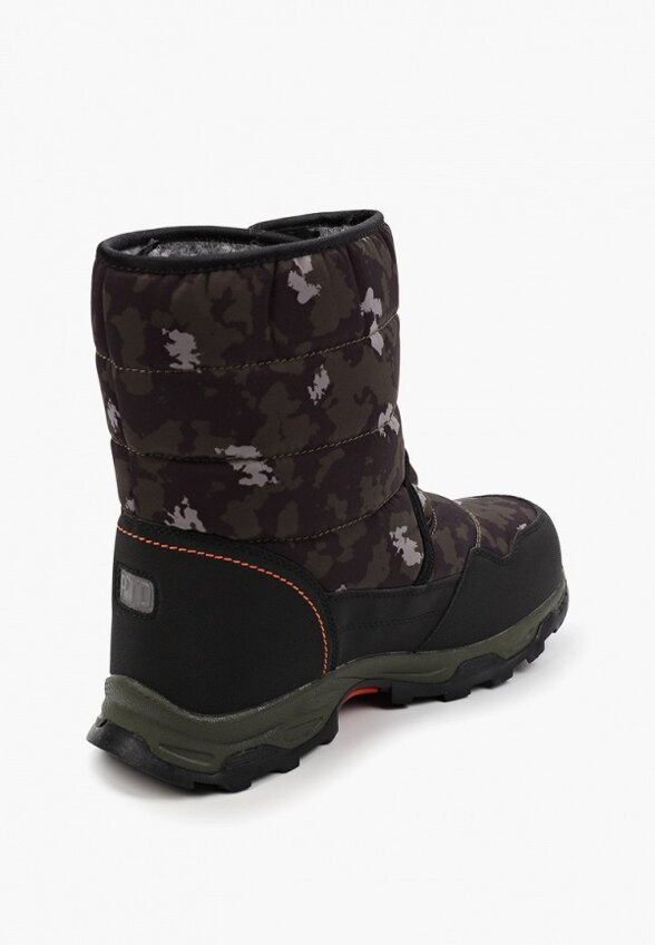 Дутики PlayToday