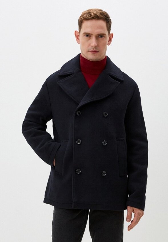 Полупальто O'STIN