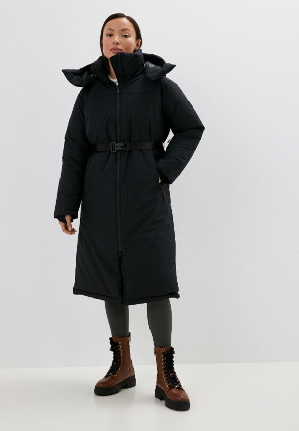 Пуховик Harry Hatchet