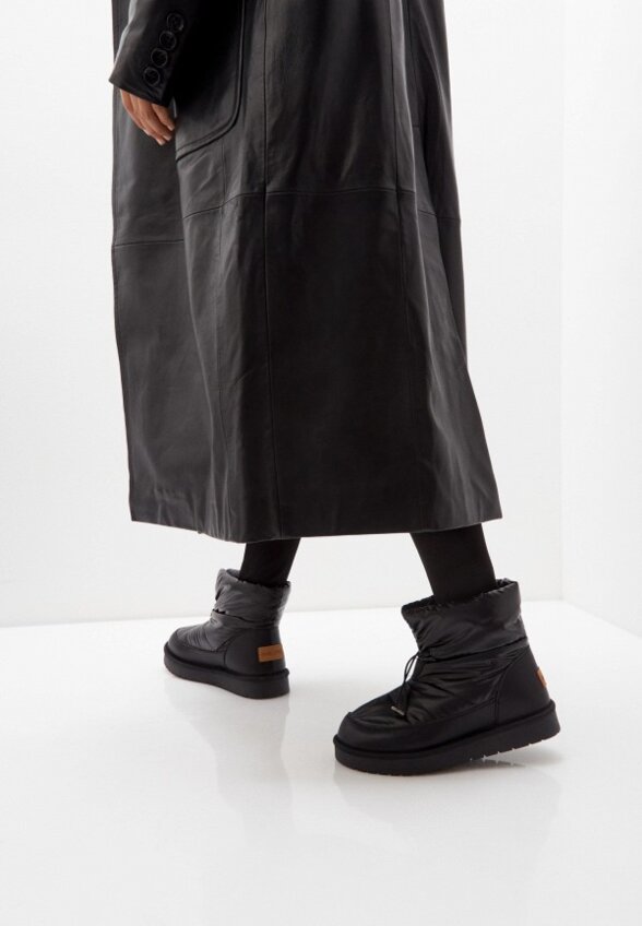 Дутики Grand Style