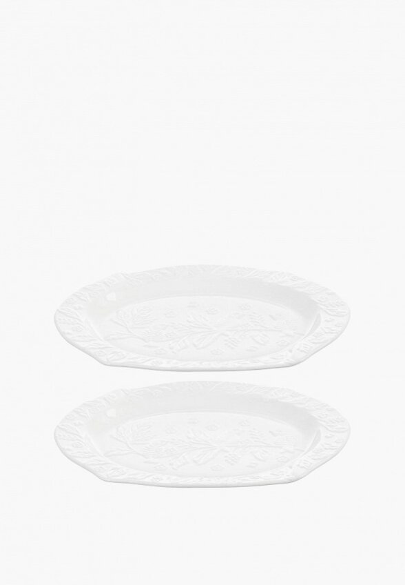 Набор посуды для сервировки Elan Gallery