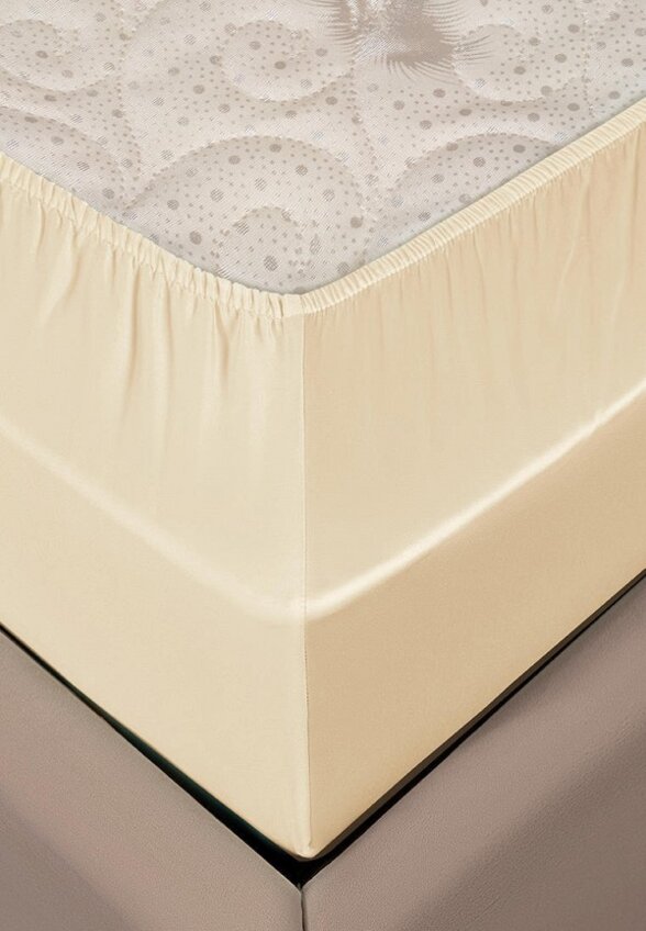 Простыня 2-спальная Estia