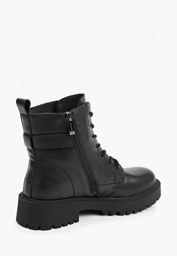 Ботинки Thomas Munz