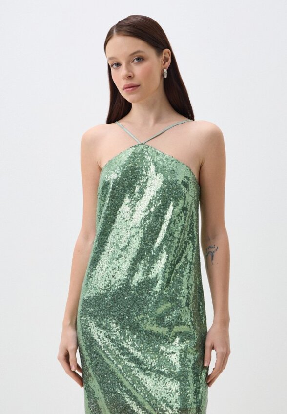 Платье Selfmade