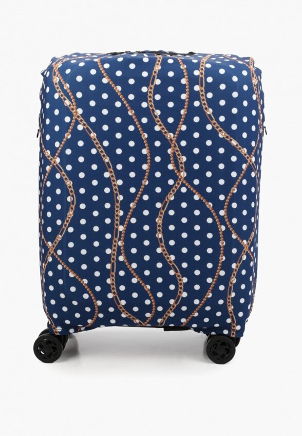 Чехол для чемодана Fabretti