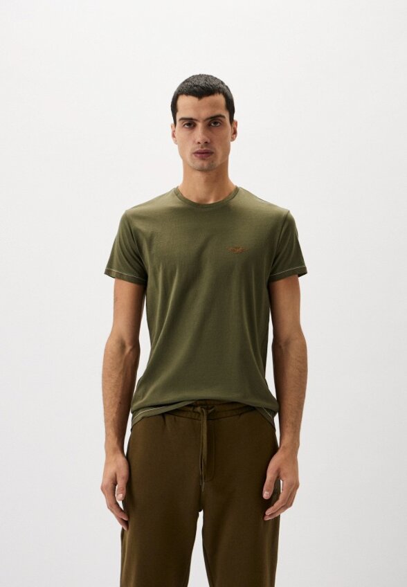 Футболка Aeronautica Militare