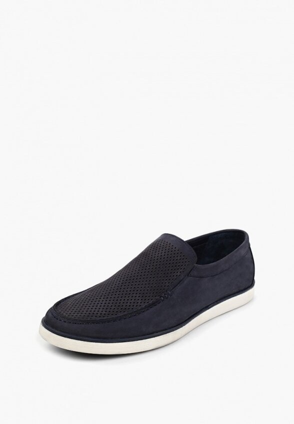 Мокасины Barcelo Biagi