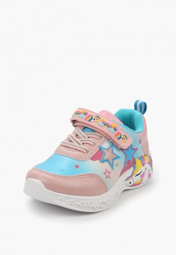 Кроссовки Shuzzi